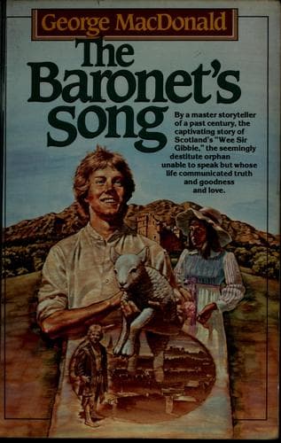 Cover of The Baronet's song