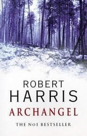 Cover of Archangel