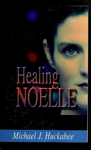 Cover of Healing Noelle