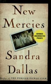 Cover of New mercies