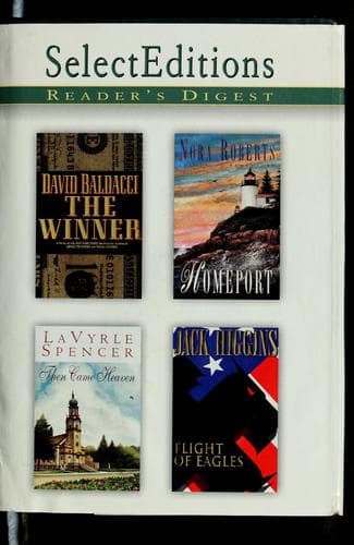 Cover of SelectEditions