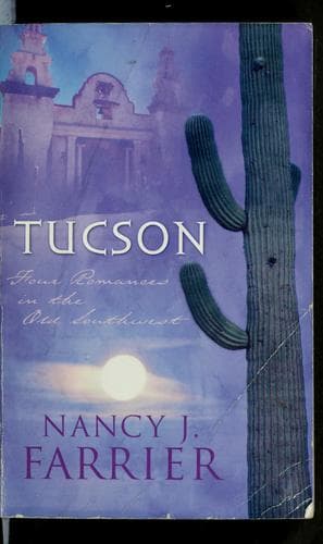 Cover of Tucson