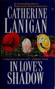 Cover of In love's shadow
