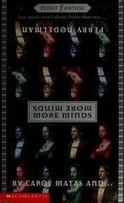 Cover of More Minds