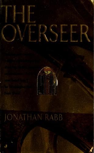 Cover of The overseer