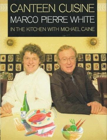 Cover of Canteen cuisine