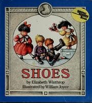 Cover of Shoes