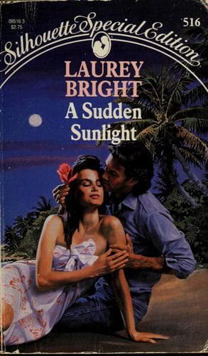Cover of A Sudden Sunlight