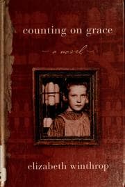 Cover of Counting on Grace