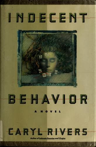 Cover of Indecent Behavior