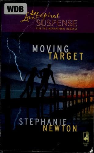 Cover of Moving target
