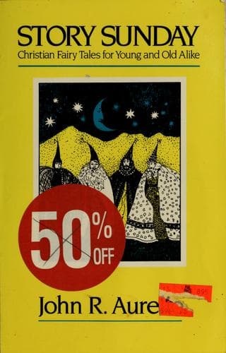 Cover of Story Sunday