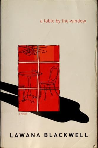 Cover of A Table by the Window