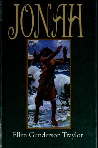 Cover of Jonah