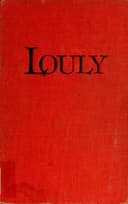 Cover of Louly