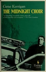 Cover of The midnight choir