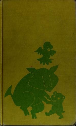 Cover of And it rained