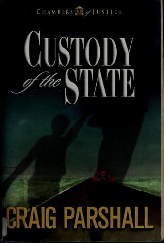 Cover of Custody of the state