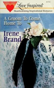 Cover of A groom to come home to