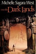 Cover of Into the dark lands