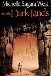 Cover of Into the dark lands