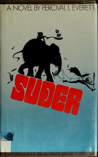 Cover of Suder