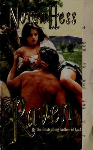 Cover of Raven