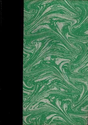 Cover of Reader's Digest Condensed Books