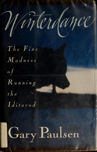 Cover of Winterdance