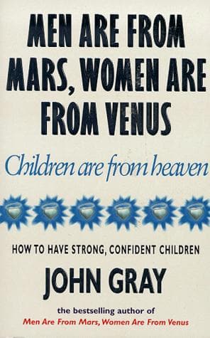 Cover of Children Are from Heaven