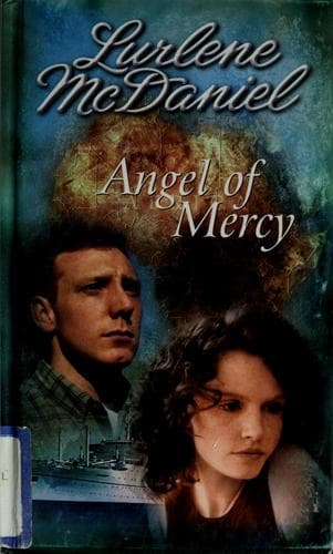 Cover of Angel of mercy