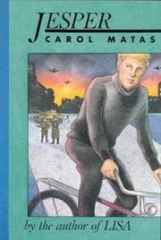 Cover of Jesper