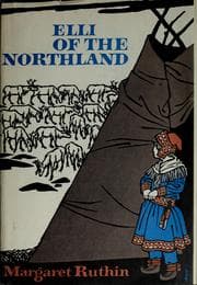 Cover of Elli of the Northland