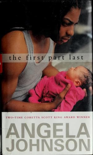 Cover of The First Part Last
