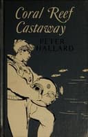 Cover of Coral reef castaway