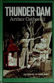 Cover of Thunder Dam
