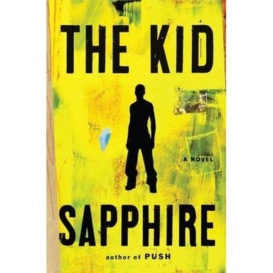 Cover of The kid