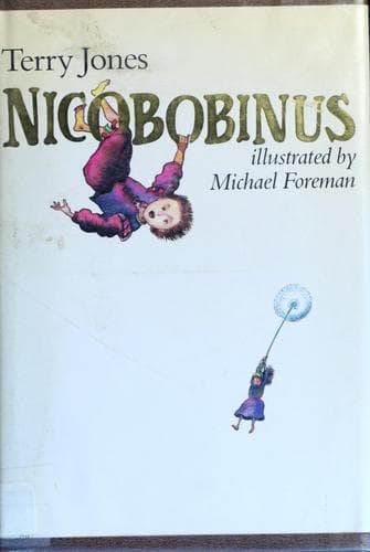 Cover of Nicobobinus