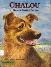 Cover of Chalou