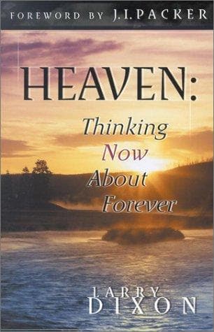 Cover of Heaven