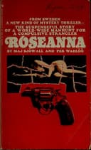 Cover of Roseanna
