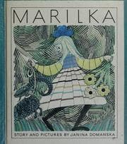 Cover of Marilka