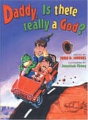 Cover of Daddy, is there really a God?