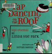 Cover of Tap dancing on the roof