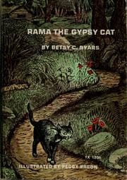 Cover of Rama the Gypsy