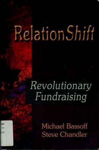 Cover of RelationShift