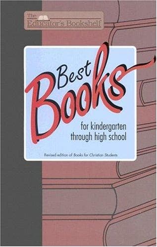 Cover of Best Books