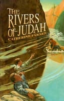 Cover of The rivers of Judah