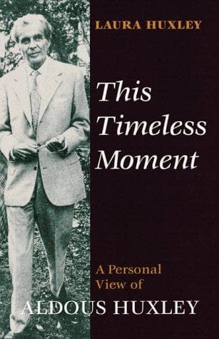 Cover of This Timeless Moment