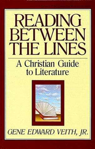 Cover of Reading Between the Lines